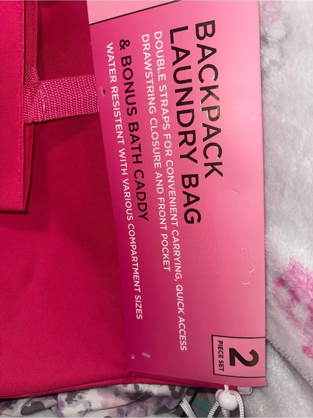 Juicy Couture brand new